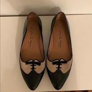 Nina Originals Flats